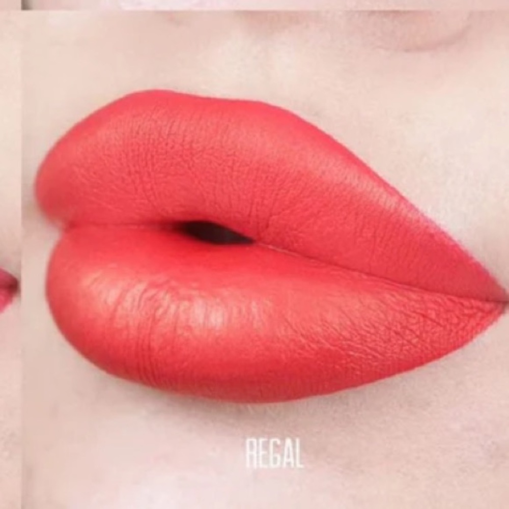 Bodyography Lip Lava Liquid lipstick 💄 Regal